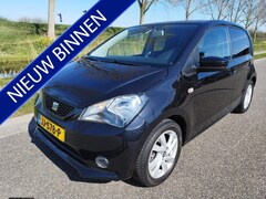 Seat Mii - 1.0 Sport Connect * NAVI * Bluetooth * Stoelverwarming * Lm velgen