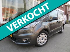 Ford Transit Connect - 1.5 EcoBlue L1 Trend Automaat MOTORSTORING, ZO MEENEMEN