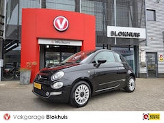 Fiat 500 - 0.9 80pk TwinAir T Lounge | Panodak | LMV