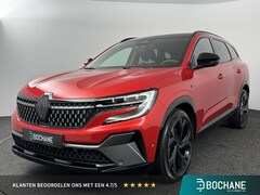 Renault Espace - E-Tech full hybrid 200 esprit Alpine 7p