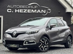Renault Captur - 0.9 TCe Dynamique 1e eigenaar DealerOH Nieuwstaat Navigatie LED Cruise Control