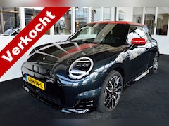 MINI John Cooper Works - E Cooper XL 40.7 kWh