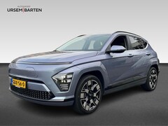 Hyundai Kona Electric - Premium 65.4 kWh