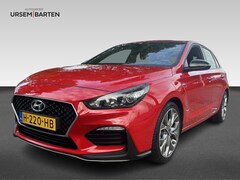 Hyundai i30 - 1.4 T-GDI N-Line | 140PK