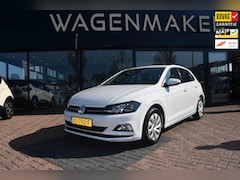 Volkswagen Polo - 1.0 TSI Comfortline AUT|ACC|NAVI|Carplay
