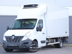 Renault Master - T35 2.3 dCi L4H2 DL Energy |CARRIER KOELING|DHOLLANDIA 750KG LAADKLEP|CRUISE|NAVI| |BAKWAG