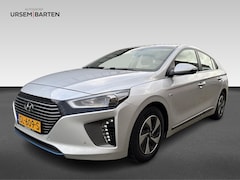 Hyundai IONIQ - 1.6 GDi Comfort Hybride