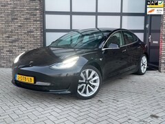 Tesla Model 3 - Standard Range RWD Plus 60 kWh SOH 81% 19 Inch AUTOPILOT Incl. BTW 2020