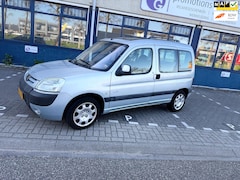 Peugeot Partner MPV - 1.6-16V Zenith 3