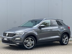 Volkswagen T-Roc - 1.0 TSI Style - Clima - Carplay - 6BAK - Virtual Cockpit - MF Stuur - OrigNL - NAP