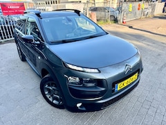 Citroën C4 Cactus - 1.2 PureTech Shine