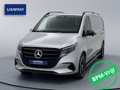 Mercedes-Benz Vito - 119 CDI Extra Lang L3 19" inch AMG Dubbele Schuifdeur Multibeam LED Trekhaak Achteruitrijc