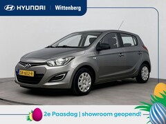 Hyundai i20 - 1.2i i-Catcher | Airco | Radio |