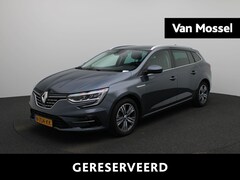 Renault Mégane E-Tech - Estate 1.6 Plug-In Hybrid 160pk Intens