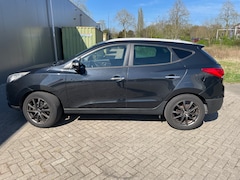 Hyundai ix35 - 2.0i Style AIRCO/18INCH VELGEN