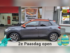 Kia Stonic - 1.0 T-GDi DynamicLine