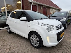 Citroën C1 - 1.0 VTI FEEL AIRCO/CRUISE/XENON/RADIO