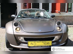 Smart Roadster - BRABUS COLLECTORS EDITION 1 of 20 produced , top condition, garantie