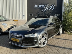 Audi A6 allroad quattro - 3.0 TDI Premium Edition