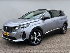Peugeot 5008 - 1.6 Puretech, 180 PK, GT, Nappa Leder, 7 persoons, Panoramadak
