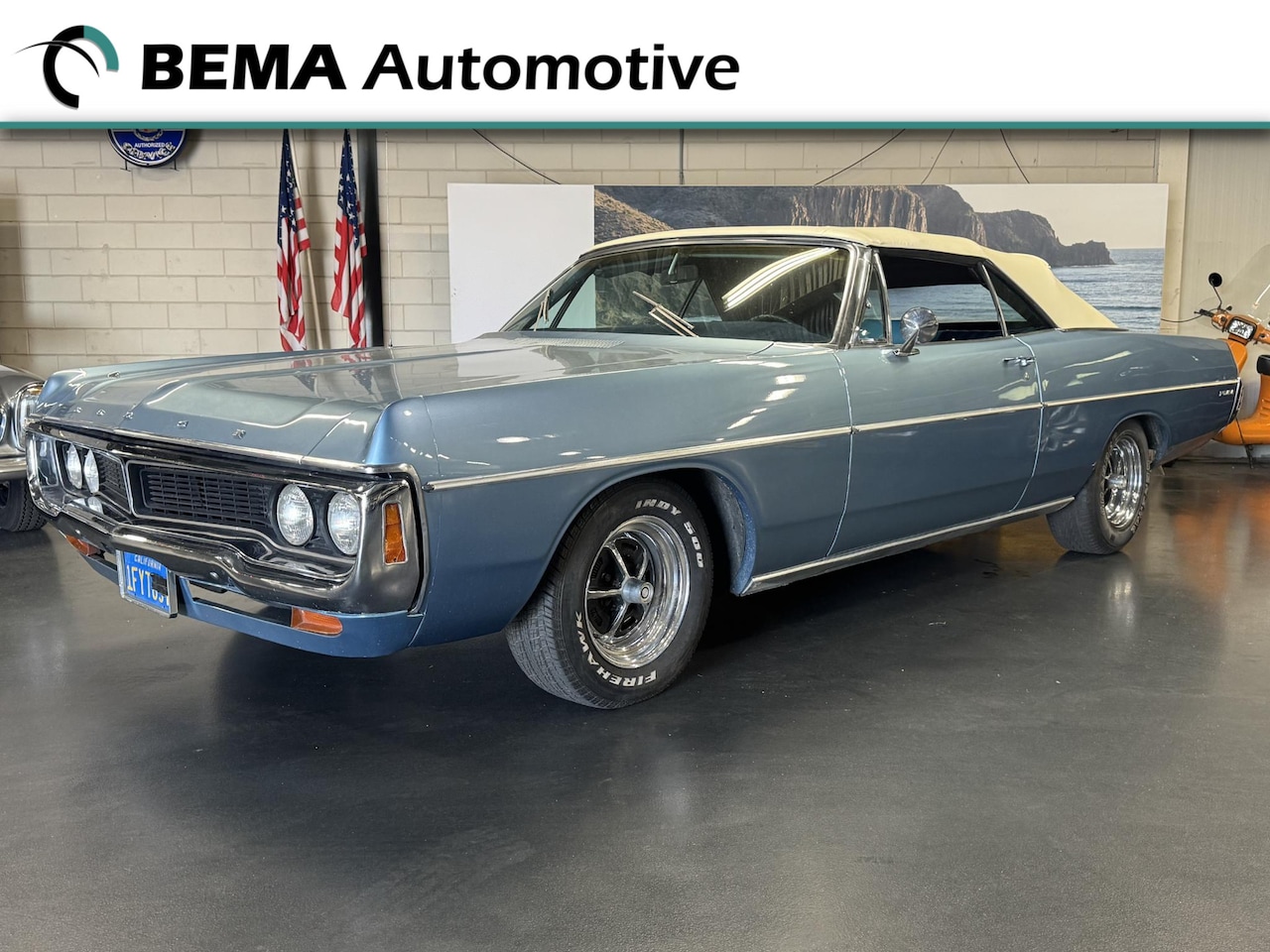Dodge Polara - AutoWereld.nl