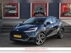 Toyota C-HR - Hybrid 140 Executive
