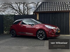 Citroën DS3 - 1.6 So Chic 2010 Hifi-system//Dealeronderhouden