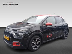 Citroën C3 - 1.2 PureTech Feel