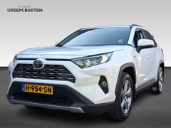 Toyota RAV4 - 2.5 Hybrid Dynamic