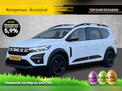 Dacia Jogger - 1.6 Hybrid 140 Extreme 7p