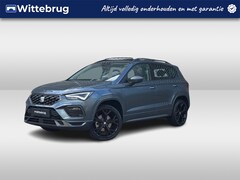 Seat Ateca - 1.5 TSI FR Business Intense / Panoramadak / Standkachel / Digitale Cockpit / 19" LMV / Bea