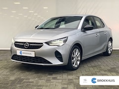 Opel Corsa - 1.2 Edition Turbo automaat | Apple Carplay/Android Auto|telefoonintegratie premium | Auton