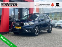 Suzuki S-Cross - 1.0 Boosterjet High Executive / Panorama dak / Leer / All season banden /