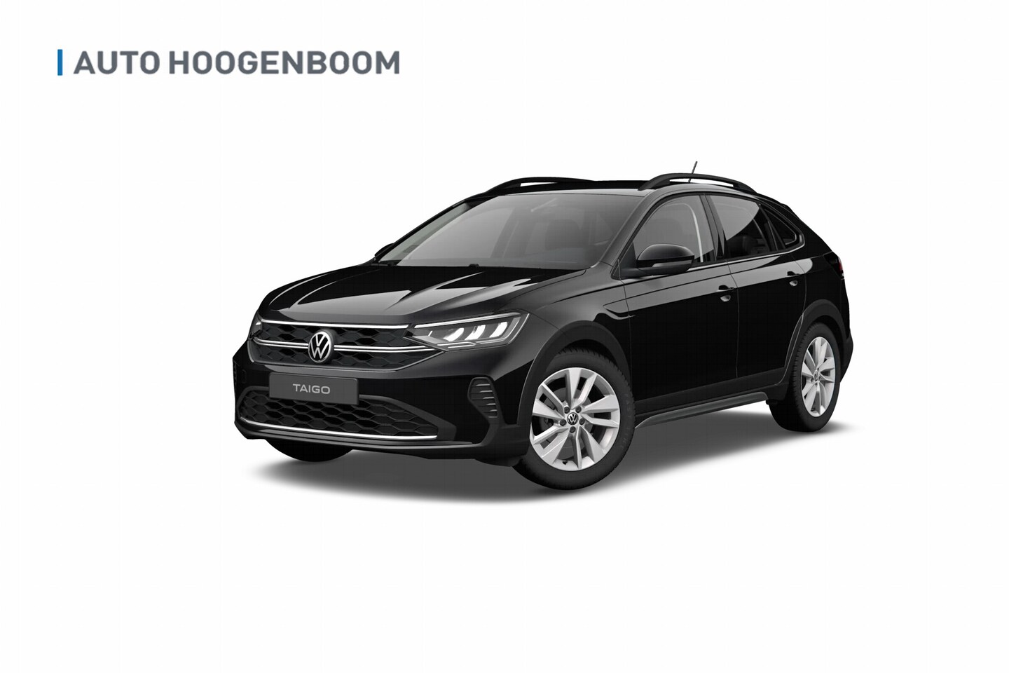 Volkswagen Taigo - 1.0 TSI 95 5MT Life Edition | 'App-Connect' smartphone integratie | 'We Connect Plus' (abo - AutoWereld.nl