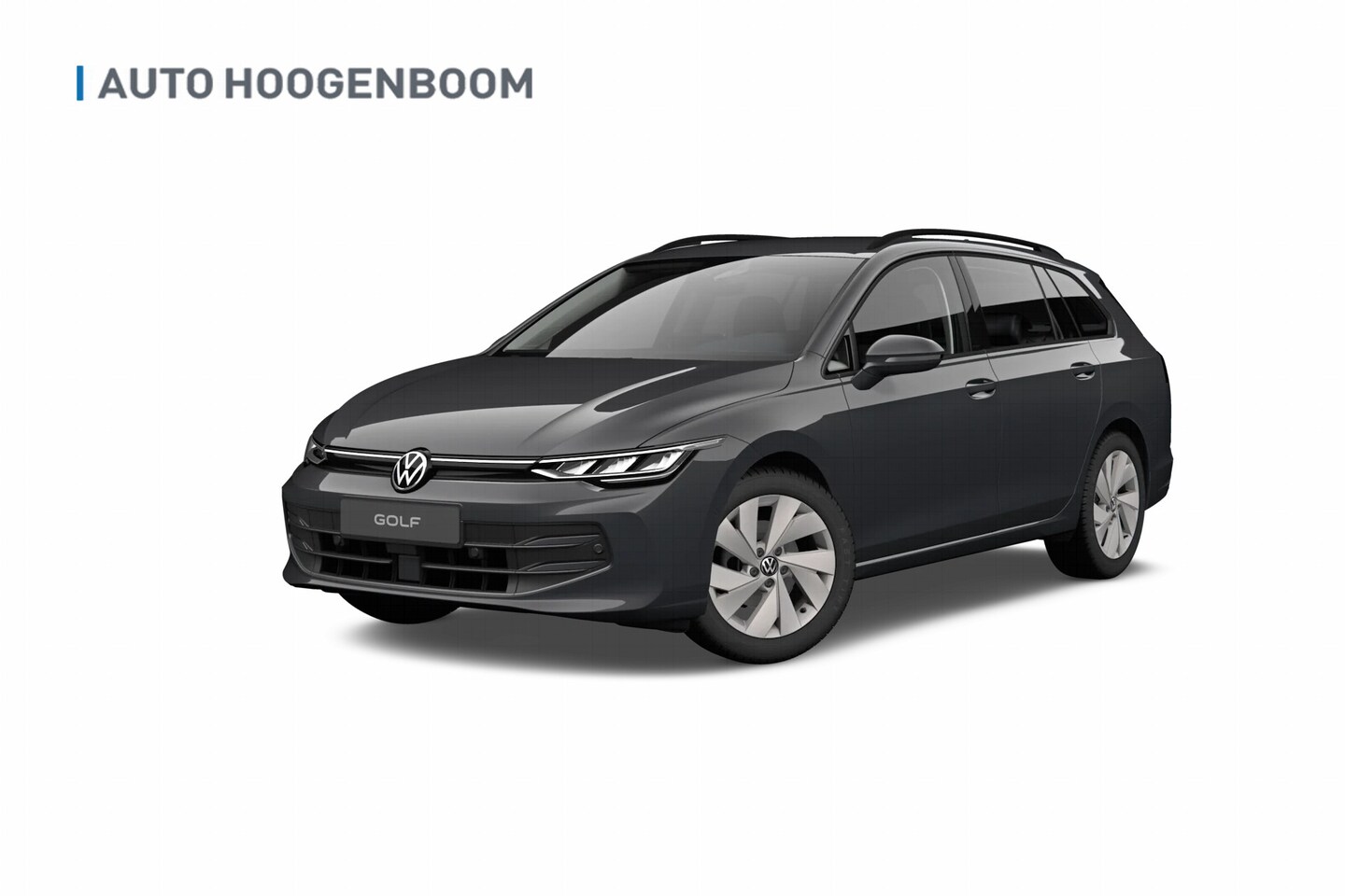 Volkswagen Golf Variant - 1.5 eTSI 116 7DSG Life Edition | 'App-Connect' draadloze smartphone integratie | 'App-Conn - AutoWereld.nl