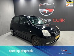 Kia Picanto - 1.0 Bling|NAP|Onderhouden|
