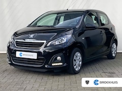 Peugeot 108 - Active Airco/ Breedstralers voor / centrale vergrendeling