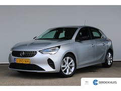 Opel Corsa - 1.2 Level 3 | 16" Lichtmetalen velgen | Apple Carplay/Android Auto | LED koplampen