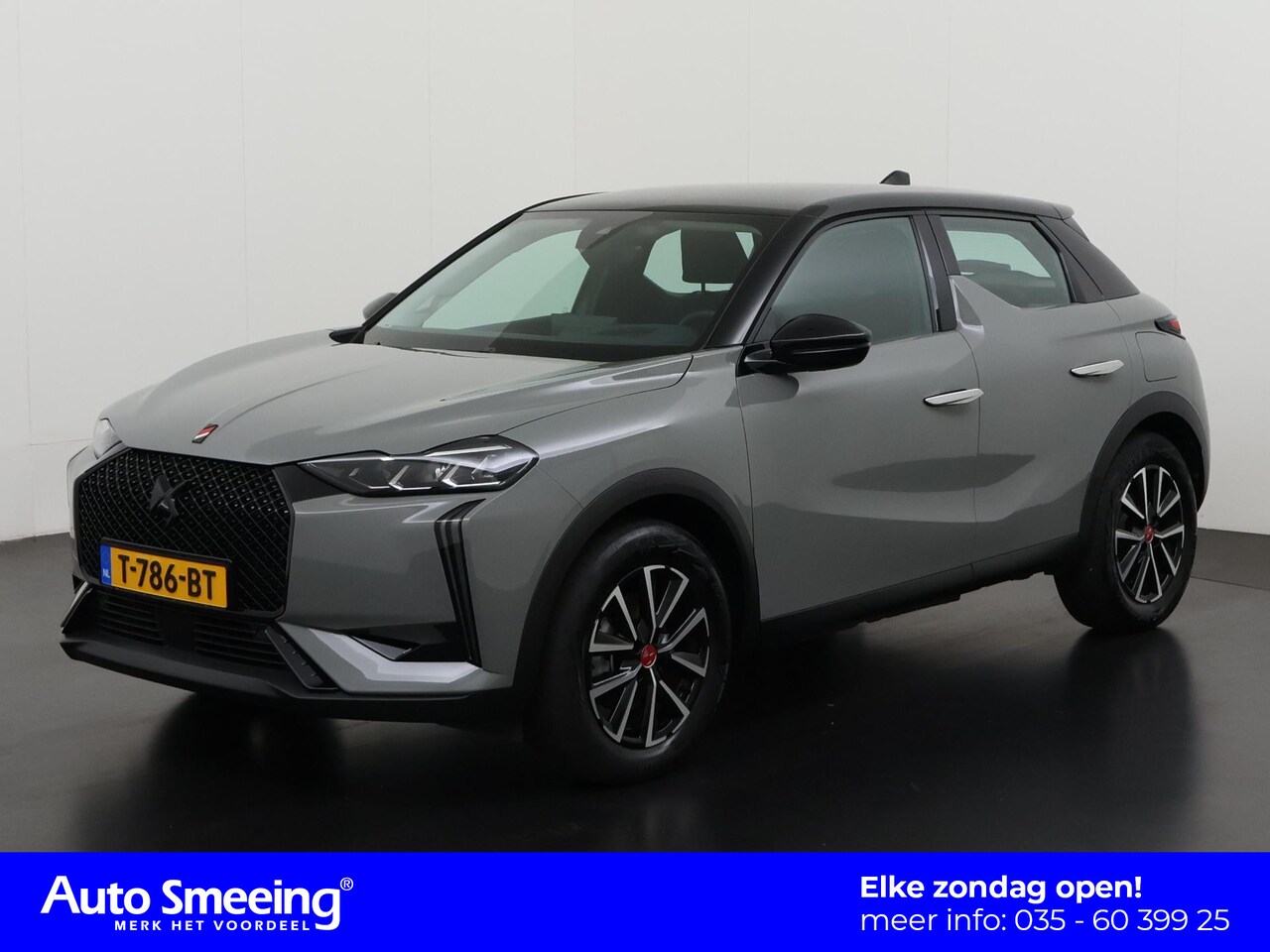 Peugeot e-2008 - E-Tense Performance Line 54 kWh | Head-up display | Warmtepomp | Navigatie | Zondag Open! - AutoWereld.nl