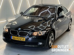 BMW 3-serie Cabrio - 320i Spring | INRUILKOOPJE | 2009