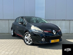 Renault Clio - 0.9 TCe NAP NAVI AIRCO KEYLESS VELGEN
