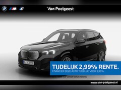 BMW iX1 - eDrive20 M Sport Edition | M Sport Pro | Innovation Pack | Comfort Pack | Travel Pack