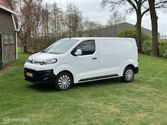 Citroën Jumpy - bestel 2.0 BlueHDI 180 Business M S&S