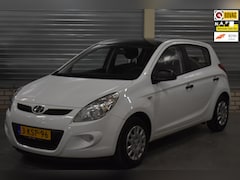 Hyundai i20 - 1.2i i-Motion