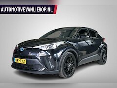 Toyota C-HR - 1.8 Hybrid Executive Black | JBL | CAMERA | LED