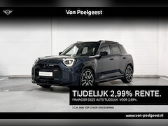 MINI Aceman - SE | John Cooper Works Uitvoering | Pakket XL |19" John Cooper Works Lap Spoke 2-tone