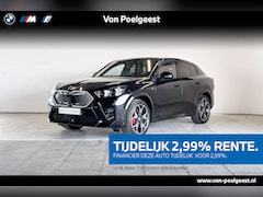 BMW iX2 - eDrive20 Innovation Pack M Sportpakket Pro