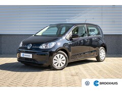 Volkswagen Up! - 1.0 Move Up | Airco | 4 seizoenenbanden| Bluetooth|