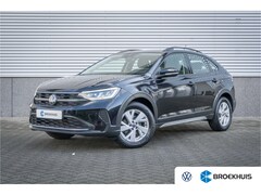 Volkswagen Taigo - 1.0 TSI Life | 4seizoenenbanden| Climatronic | Parkeersensoren |