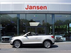 Volkswagen T-Roc Cabrio - 1.0 TSI Style | CarPlay | Parkeerhulp | Stoelverwarming
